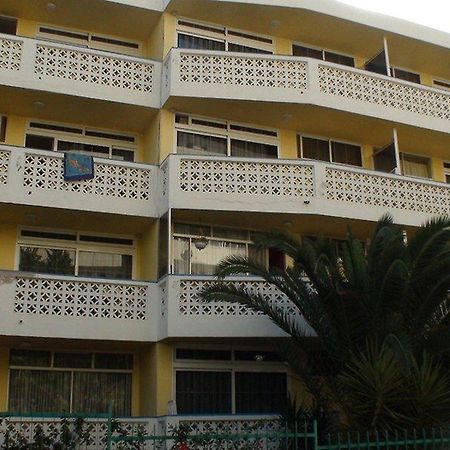 Faisan Apartment Playa del Ingles  Exterior photo